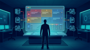 compliance triage for MSP - client vs compliance