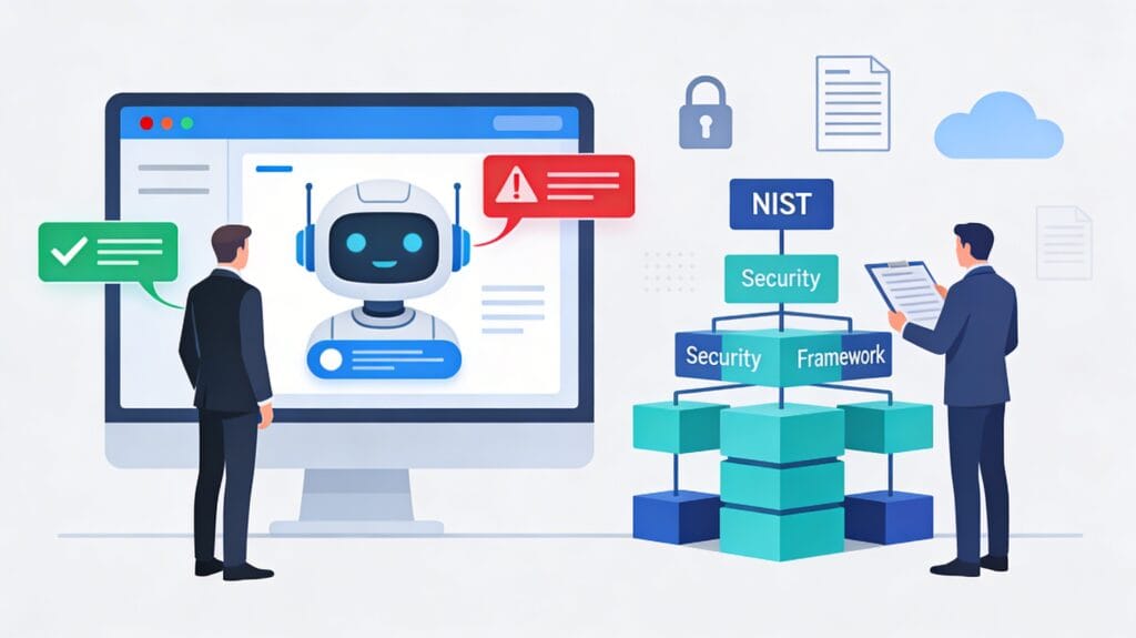 AI compliance for MSPs