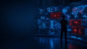 MSP cybersecurity compliance