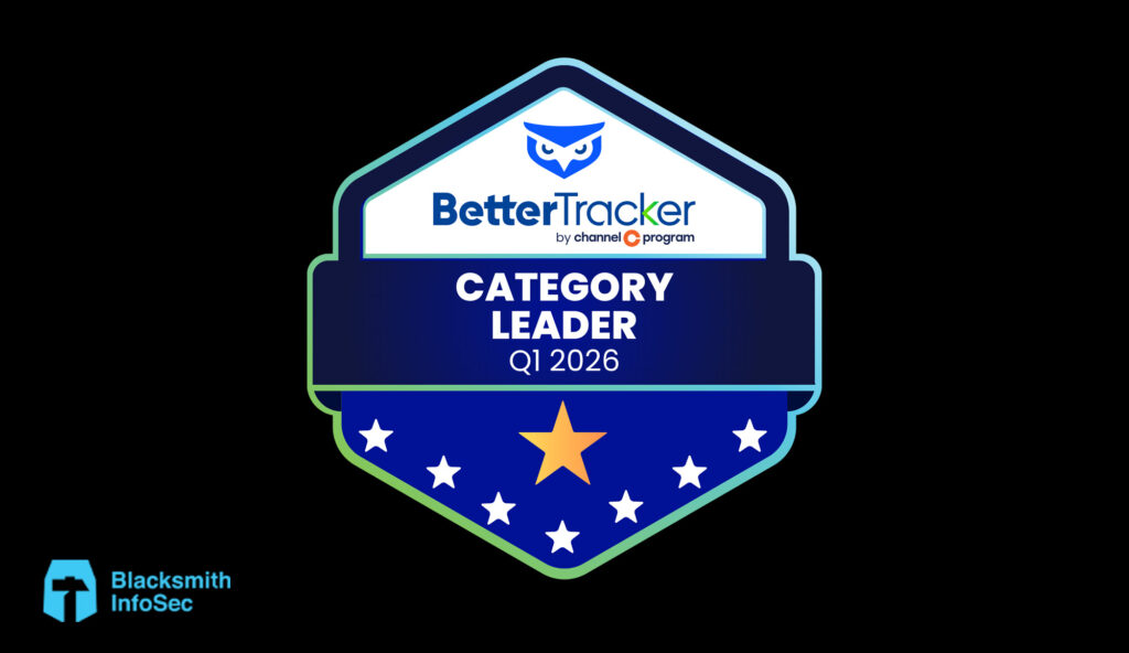 category leader msp compliance