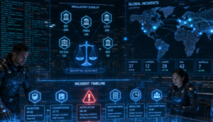 incident reporting MSP