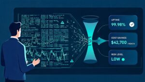 msp data as a service product