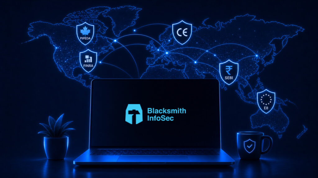 global msp regulation and frameworks