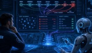 AI penetration testing for MSP