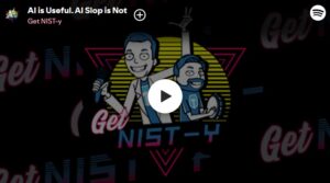 AI for msp compliance slop vs useful