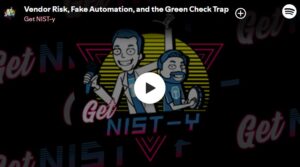 vendor risk compliance MSP