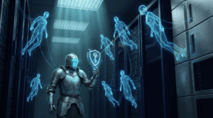 AI attack surface MSP governance