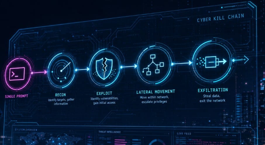 chatgpt AI attack