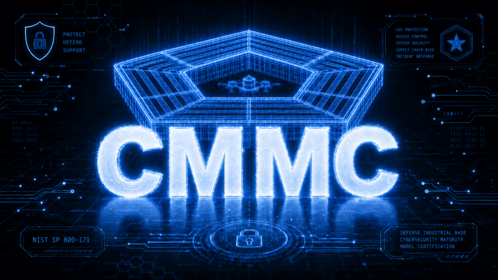 CMMC 2.0 2026 Phase II paused halted suspended MSP