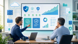msp compliance tracking tool
