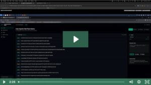 ChatGPT single prompt attack