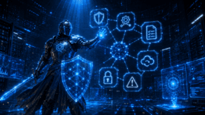 policy automation for MSP compliance