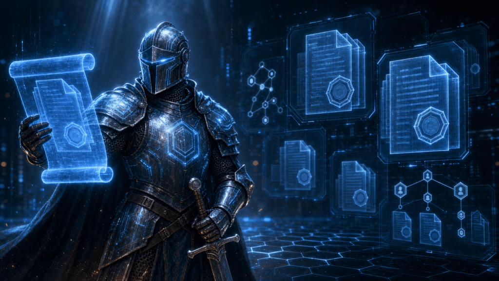 MSP policies and compliance