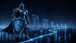 compliance roadmap msp