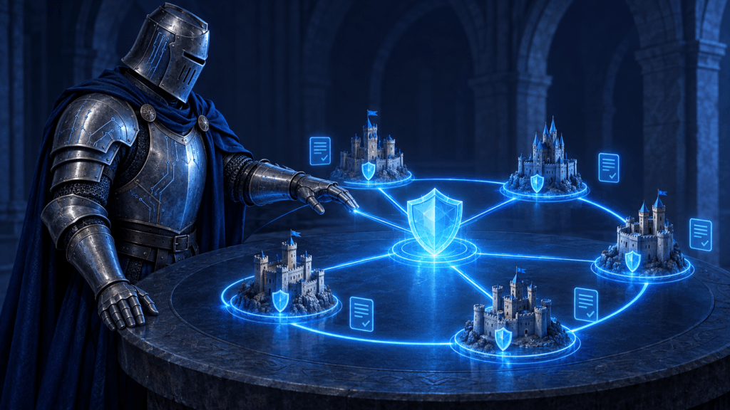 caas platforms for msp