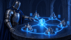 caas platforms for msp