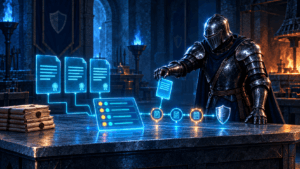 policy risk automation