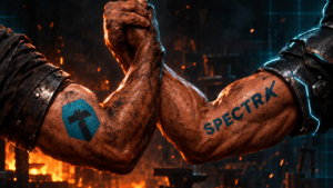spectra cyber insurance business advantage case study